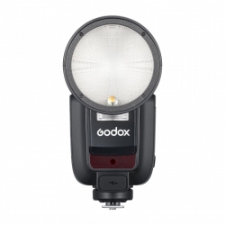Godox V100-N do Nikon